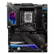 Asrock Z890 Taichi Intel Z890 LGA 1851 (Socket V1) ATX