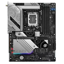 Asrock Z890 Taichi Lite Intel Z890 LGA 1851 (Socket V1) ATX