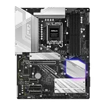 Asrock Z890 Pro RS Intel Z890 LGA 1851 (Socket V1) ATX