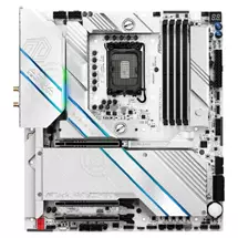 Asrock Z890 Taichi AQUA Intel Z890 LGA 1851 (Socket V1) Extended ATX