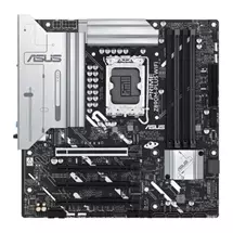 ASUS PRIME Z890M-PLUS WIFI Intel Z890 LGA 1851 (Socket V1) micro ATX