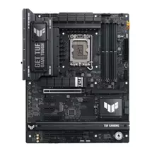 ASUS TUF GAMING Z890-PLUS WIFI Intel Z890 LGA 1851 (Socket V1) ATX