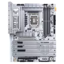 ASUS TUF GAMING Z890-PRO WIFI Intel Z890 LGA 1851 (Socket V1) ATX