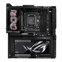 ASUS ROG MAXIMUS Z890 EXTREME Intel Z890 LGA 1851 (Socket V1) Extended