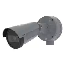 Axis 02534001 security camera Bullet IP security camera Indoor &