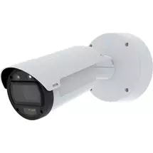 Axis Q1808LE 150 mm Bullet IP security camera Outdoor 3712 x 2784