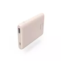 Hama SLIM 5HD Lithium Polymer (LiPo) 5000 mAh Pink