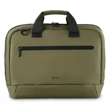 Hama Ultra Lightweight 35.8 cm (14.1") Toploader bag Olive