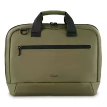 Hama Ultra Lightweight 41.1 cm (16.2") Toploader bag Black, Olive