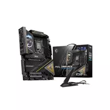 MSI MEG Z890 ACE motherboard Intel Z890 LGA 1851 (Socket V1) ATX