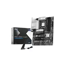 MSI PRO Z890-S WIFI motherboard Intel Z890 LGA 1851 (Socket V1) ATX