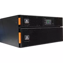 Vertiv Liebert GXT5 UPS  6000VA/6000W| 230V| Rack/Tower Mountable|