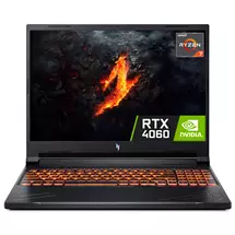 Acer Nitro V 16 Gaming Laptop (ANV1641)  AMD Ryzen 7 8845HS, NVIDIA