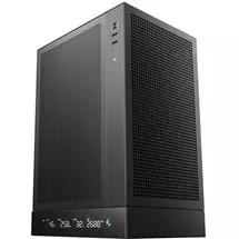 DeepCool R-CH170-BKNPI0D-G-1 computer case Tower Black