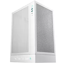 DeepCool R-CH170-WHNPI0D-G-1 computer case Tower White