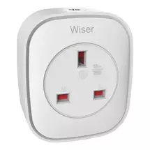 Drayton WB704H1A0902 smart plug Home White | In Stock