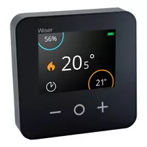 Drayton WN704R0S0901 thermostat Black | In Stock | Quzo UK
