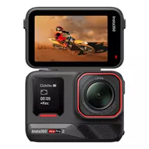 AcTion Sports Cameras  | Insta360 Ace Pro Gen2 action sports camera 48 MP 8K Ultra HD 25.4 /