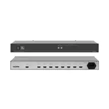 Kramer Electronics VM-8H video line amplifier | Quzo UK