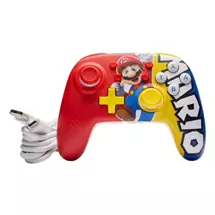 PowerA NSGP029501 Gaming Controller Multicolour Bluetooth Gamepad