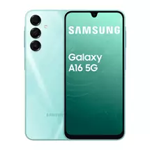 Samsung Galaxy A16 5G 17 cm (6.7") Hybrid Dual SIM Android 14 USB