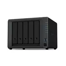 Synology DiskStation DS1522+ NAS/storage server Tower AMD Embedded