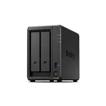 Synology DiskStation DS723+ NAS/storage server Tower Ryzen Embedded