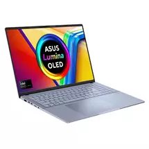 ASUS Vivobook S 15 OLED S5506MAMA014W Intel Core Ultra 5 125H Laptop