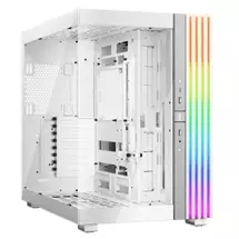 be quiet! LIGHT BASE 900 DX White Full Tower | In Stock