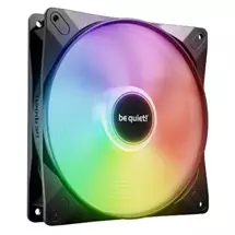 be quiet! LIGHT WINGS LX 140mm PWM highspeed Computer case Fan 14 cm