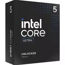 Intel Core Ultra 5 245K processor 24 MB Smart Cache Box