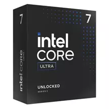 Intel Core Ultra 7 265K processor 30 MB Smart Cache Box