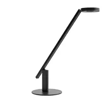 Durable LUCTRA Aluminium Table LITE 3D Gesture Control Biologically