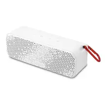 Hama PowerBrick 2.0, 8 W, Wireless, A2DP, AVRCP, HFP, 10 m, USB TypeC,