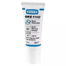 Xavax OKS 1110 Silicon grease | In Stock | Quzo UK