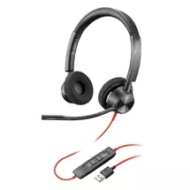 Poly Bw 3225 Usb-C Hs Cs1 | In Stock | Quzo UK