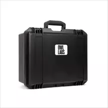 OWL LABS | Owl Labs Hard Case for Meeting Owl | In Stock | Quzo UK