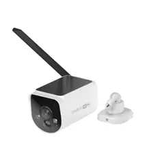 Swann SWNVWMR4KCAMEU security camera Bullet IP security camera Indoor