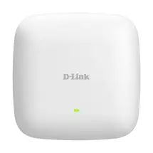 D-Link AX3000 Wi-Fi 6 Dual Band PoE Access Point | Quzo UK