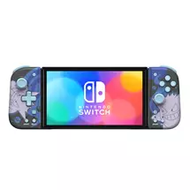 Hori Split Pad Compact (Gengar) Multicolour Gamepad Analogue / Digital