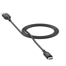 mophie essentials charging cables | 1M USB cable USB 2.0 USB A USB C