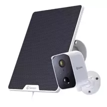 Swann SWIFICORESOLEU security camera IP security camera Indoor &