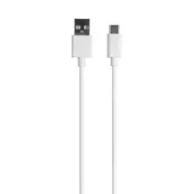 Power - Charging Pad/Stand | Xtorm CE004 USB cable USB 2.0 1 m USB A USB C White