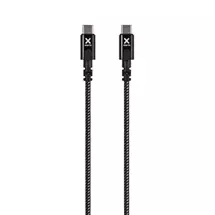 Xtorm | Xtorm CX2171 USB cable 2 m USB C Black | In Stock | Quzo UK