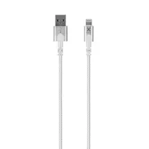 Power - Charging Pad/Stand | Xtorm CX2010 mobile phone cable White 1 m USB A Lightning