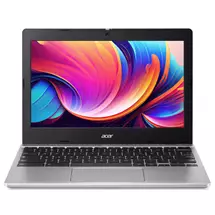 Acer Chromebook 311 CB31112H Laptop  Intel N100, 4GB, 64GB eMMC ,