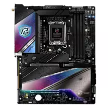 Asrock Phantom Gaming Z890 Nova WiFi Intel Z890 LGA 1851 (Socket V1)