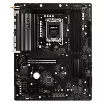 Asrock Z890 Pro-A WiFi Intel Z890 LGA 1851 (Socket V1) ATX