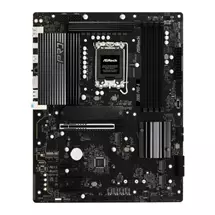 Motherboards | ASRock Z890 PROA Intel 1851 Socket Motherboard, ATX, 4x DDR5 Slots, 4x