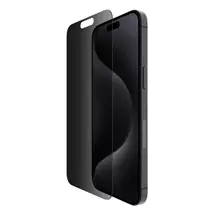 Mobile Phone Screen & Back Protectors | Belkin ScreenForce Privacy screen protector Apple 1 pc(s)